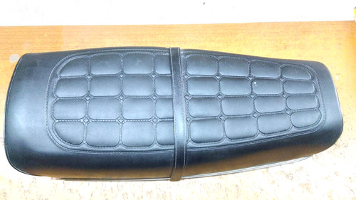 Sattel original honda - sattel,