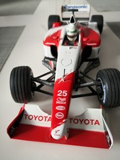 TOYOTA Showcar 2002,Gr. 1:16