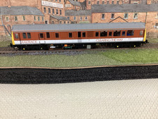 Dapol OO Gauge Class 121 Rail