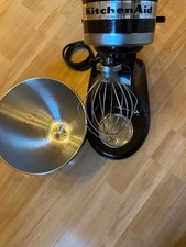 kitchenaid artisan