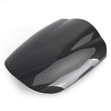 Motorrad Soziusabdeckung