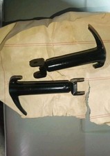 Haubenhalter Haubenverschluss DDR LKW IFA Famulus S 4000 Brockenhexe 