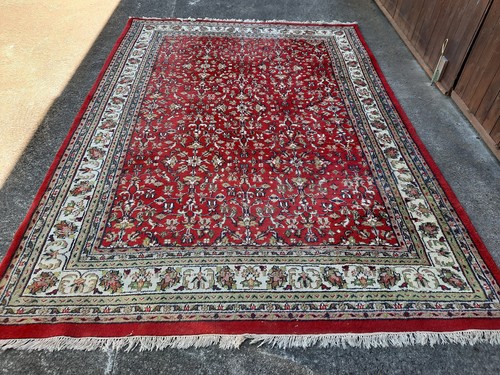 Orientteppich teppich antik - orientteppich,
