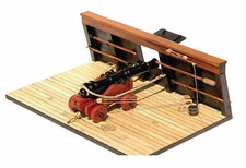 Guns Of History 18C. Deck