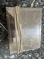 Cehisa Kantenanleimmaschine Kleber Topfheizung 