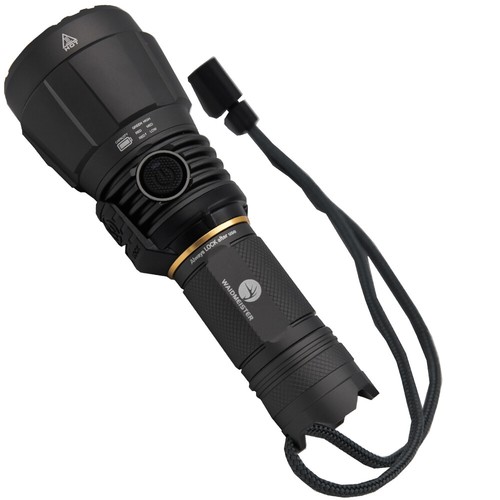 Taschenlampe waidblick 3000 - taschenlampe,