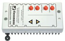 Viessmann 5208 - Aufenthaltsschalter  - Neu