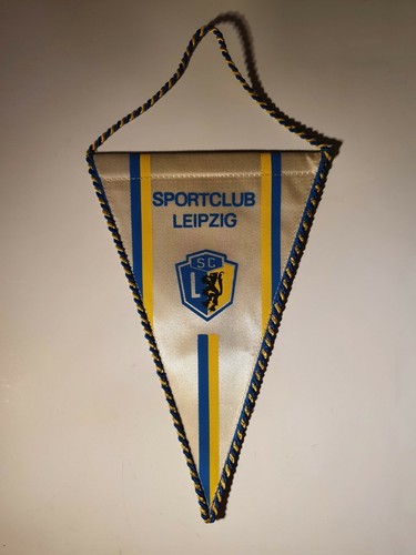 Ddr wimpel sportclub - wimpel,