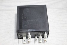 Relais 377 Wischwaschinterval 4B0955531A Siemens 72WA401 Audi A3 8L Bj,99