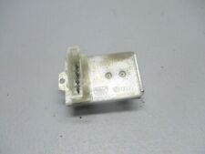 VW T4 IV DOKA SYNCRO Widerstand Gebläse Lüfter 701959263A