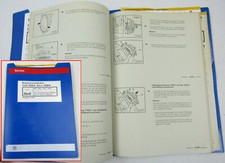 Reparaturleitfaden VW Golf 4