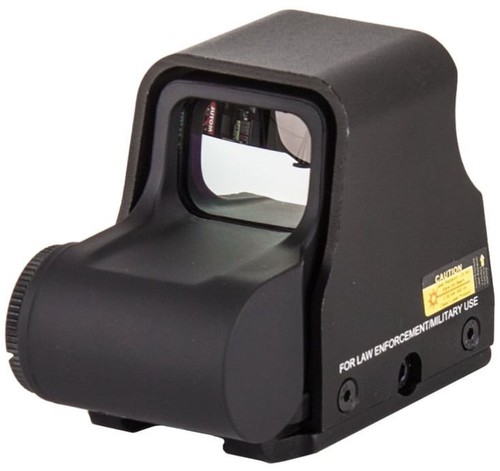 Holosight 553 red and - red, green