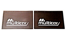 2 Stück Multicar M24 M25 M26