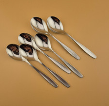 WMF Cromargan Verona Ascona zur Auswahl Messer Gabel Löffel