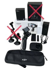DJI Osmo Mobile Zenmuse M1