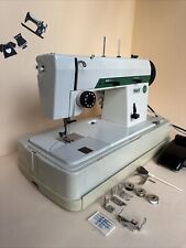 Nähmaschine Pfaff 284 Flachbett Mit Koffer Top ✅