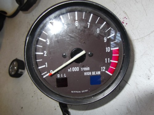 Suzuki gsx400 uhren - suzuki,