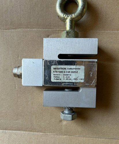 Megatron kraftaufnehmer kt - /,