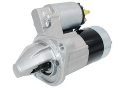 Anlasser starter 12v für - anlasser,