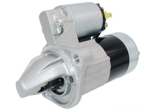 Anlasser starter 12v für - anlasser,