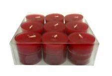 432 Teelichter im Umkarton