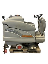 Comac Tripla 75 II Aufsitz Scheuersaugmaschine Bodenreinigungsmaschine 49223