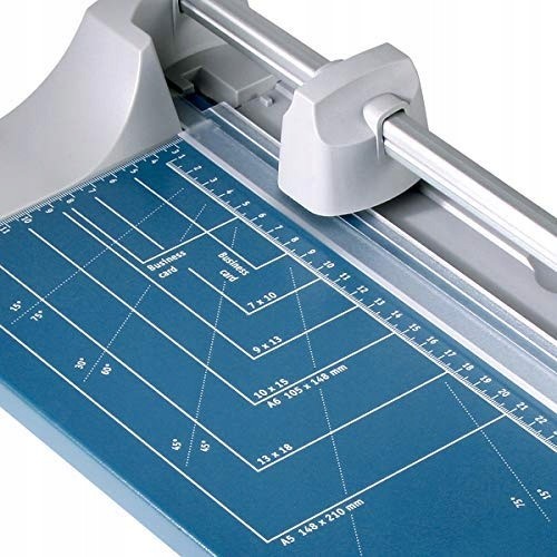 E20 rollenschneider dahle 507 - e20,