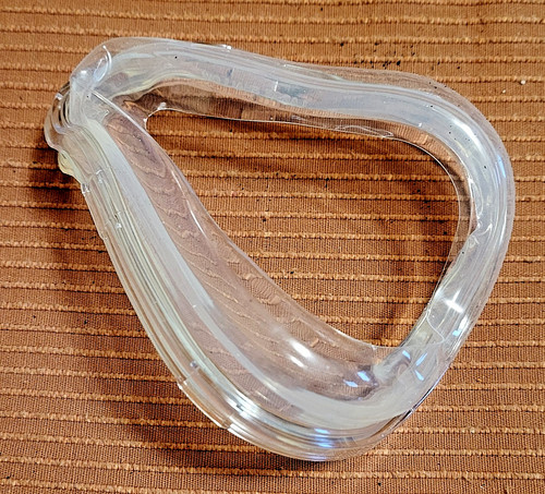 Resmed ultra mirage - ultra,