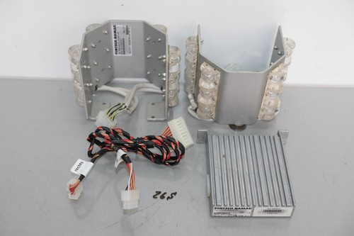 Pintsch bamag standby topas - 2x,