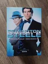 Remington Steele - Die