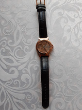 Damenarmbanduhr, Skelettuhr