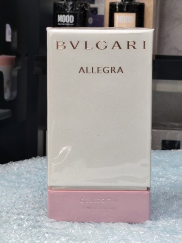 Bulgari bvlgari allegra dolce - allegra,