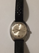 Vintage Anker Automatik