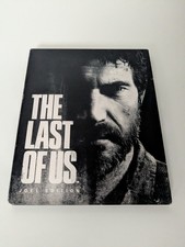 The Last of Us Joel Edition