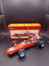 SCHUCO 1:16 FERRARI F 2 Nr.1073 mit OVP