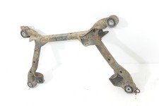 Audi A4 B6 8E B7 Achse hinten Hinterachse Achsträger Aggregateträger