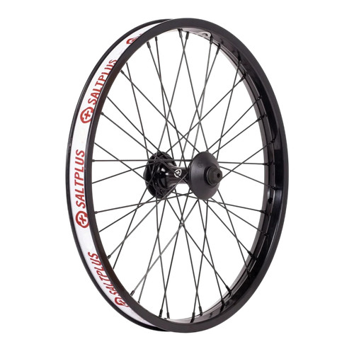 Saltplus summit zoll bmx - saltplus, 18