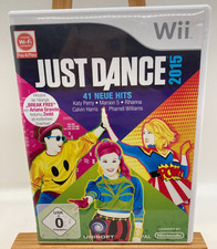 Just Dance 2015 Nintendo