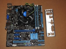 ASUS P8B75-M LX Mainboard