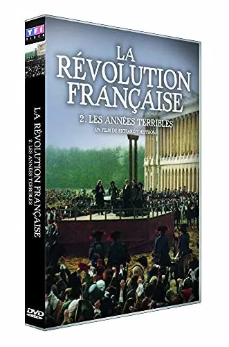 Die französische revolution - die,