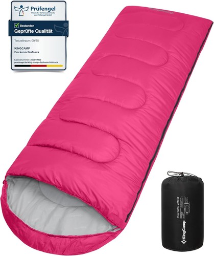 Schlafsack für erwachsene - schlafsack, xl