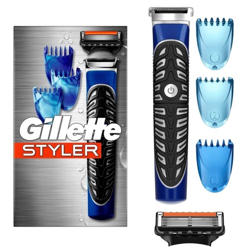 Gillette 1 styler - gillette,