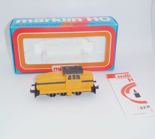 Märklin 3080 - märklin,