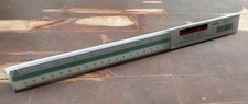 RUMOLD Dreikantmaßstab