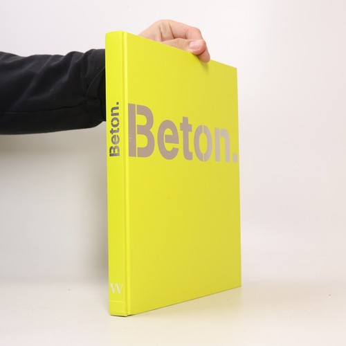 Beton ulrich nolting - ulrich,