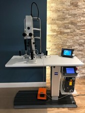 Zeiss Visulas YAG III 532S