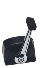 Außenborder Steuerhebel