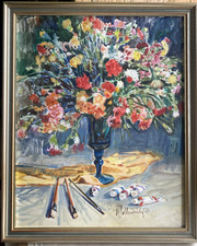 ::KURT WELLENREITER (1921-98)