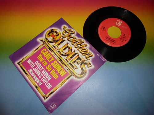 Carly simon you - -, so