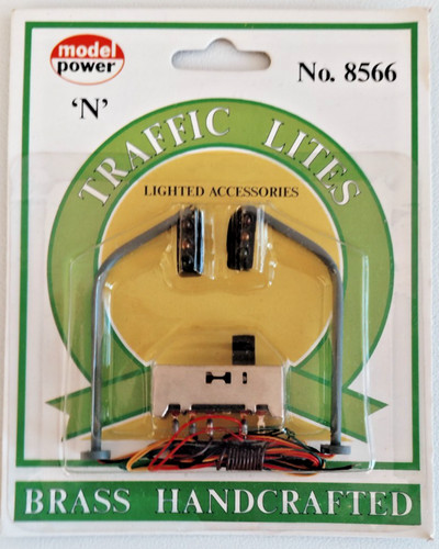 Model power 8566 ampeln - power,